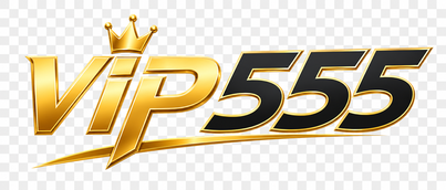 VIP555 โลโก้